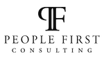 Logotipo de People First Consulting